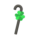 Shamrock Wand Product Image