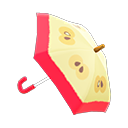 Apple Umbrella Product Image