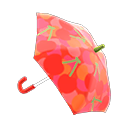 Cherry Umbrella Product Image