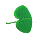 Leaf Umbrella Product Image