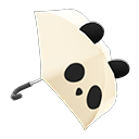 Panda Umbrella Product Image