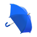 Blue Umbrella Product Image