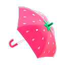 Strawberry Umbrella Product Image