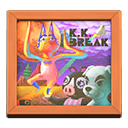 K.K. Break Product Image