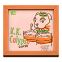 K.K. Calypso Product Image