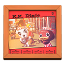 K.K. Dixie Product Image