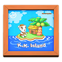 K.K. Island Product Image