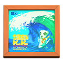 Surfin' K.K. Product Image