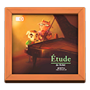 K.K. Étude Product Image