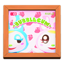 Bubblegum K.K. Product Image