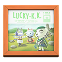 Lucky K.K. Product Image