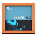 K.K. Jazz Product Image