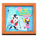 K.K. Rockabilly Product Image