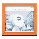 K.K. Lovers Product Image