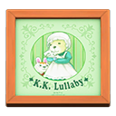 K.K. Lullaby Product Image