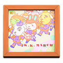 K.K. March Product Image