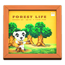 Forest Life Product Image