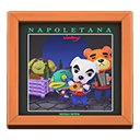 Neapolitan Product Image