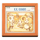 K.K. Gumbo Product Image