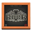 K.K. Rock Product Image