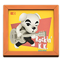 Rockin' K.K. Product Image