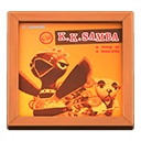 K.K. Samba Product Image