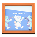 Farewell Product Image