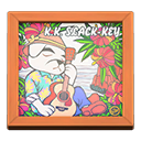K.K. Slack-Key Product Image