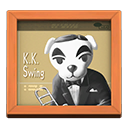 K.K. Swing Product Image