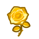 Gold Roses Product Image