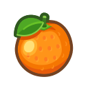 Orange Product Image