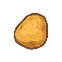 Potato Product Image