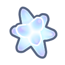 Large Star Fragment Product Image