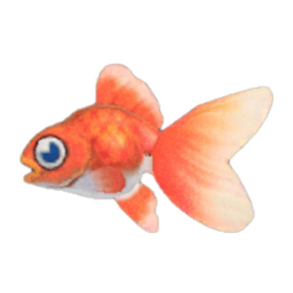 Goldfish Product Image
