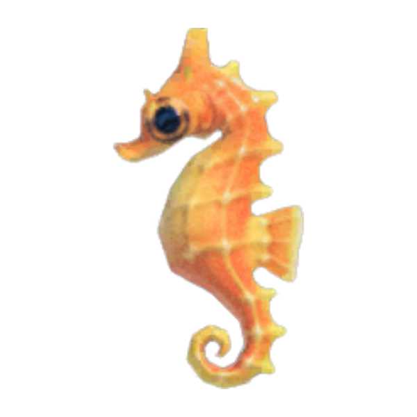 Sea Horse Product Image
