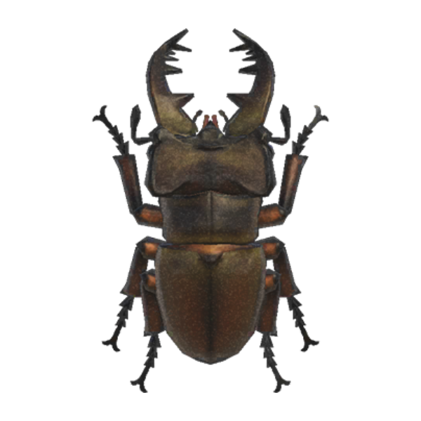 Miyama Stag Product Image