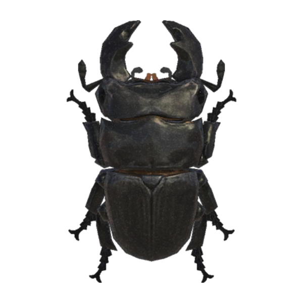 Giant Stag Product Image