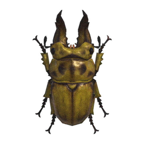 Golden Stag Product Image