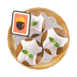 Brown-Sugar Cupcakes DIY Product Image