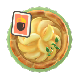 Pear Pie DIY Product Image