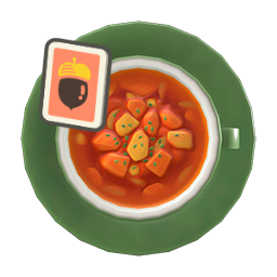 Minestrone Soup DIY Product Image