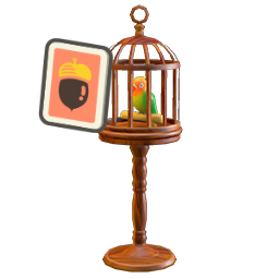 Birdcage DIY Product Image