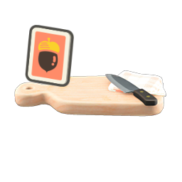 Cutting Board DIY Product Image