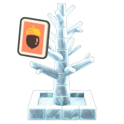 Frozen Tree DIY Product Image