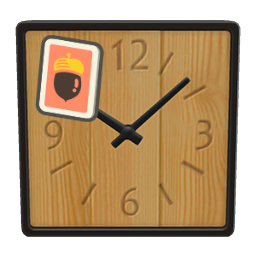 Ironwood Clock DIY Product Image