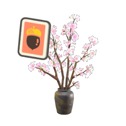 Cherry-Blossom Branches DIY Product Image