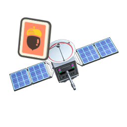 Satellite DIY Product Image