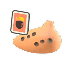 Ocarina DIY Product Image