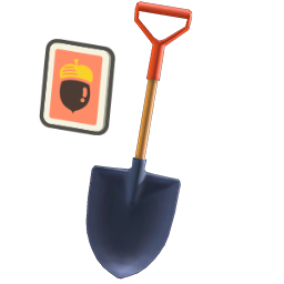 Shovel DIY Product Image