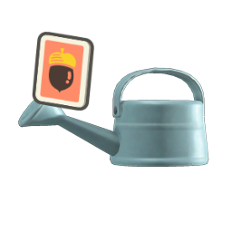 Watering Can DIY Product Image